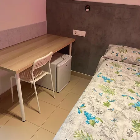 Hostal Retiro-2